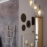 شقة Pithos Modern *