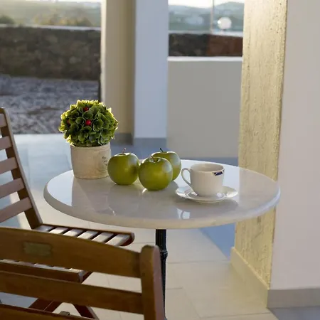 Pithos Modern *