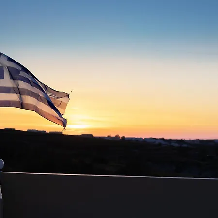 Pithos Modern Appartamento