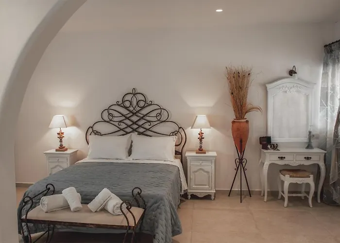 Appartamento Pithos Modern *