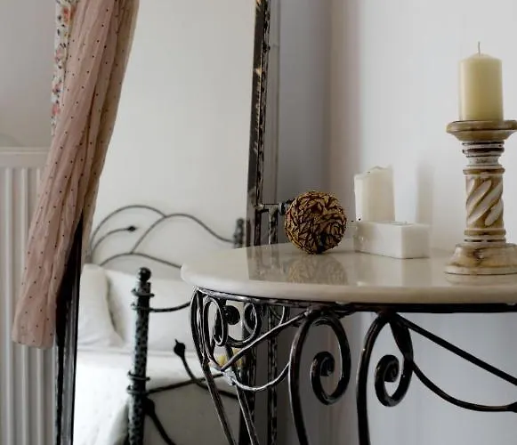 Appartamento Pithos Modern *