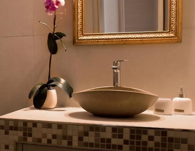 Appartamento Pithos Modern *