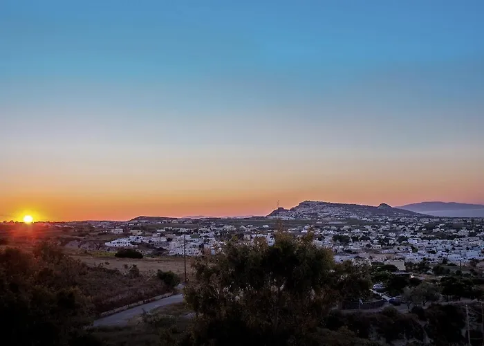 Appartamento Pithos Modern *