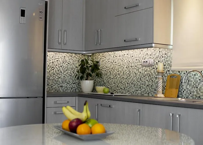 Pithos Modern Appartamento *