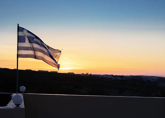 Pithos Modern Appartamento