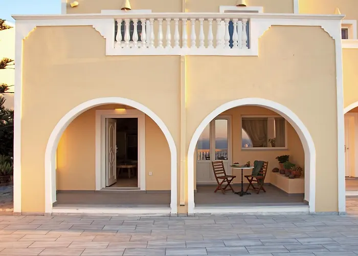 Appartamento Pithos Modern *