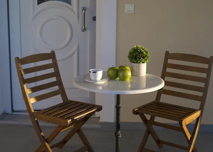 Appartamento Pithos Modern