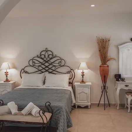 Apartman Pithos Modern *