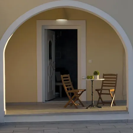 Lägenhet Pithos Modern *