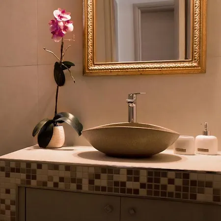 Lägenhet Pithos Modern *