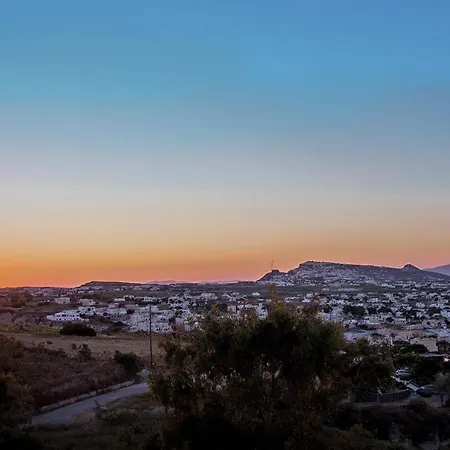 Apartman Pithos Modern *