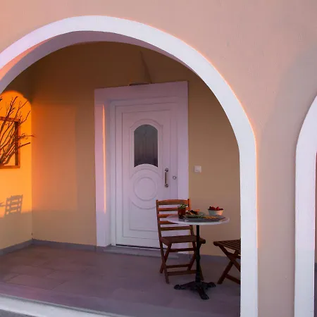 Pithos Modern Апартаменты Вотон