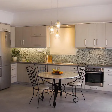 Pithos Modern Апартаменты Вотон