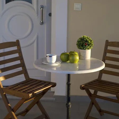 Lägenhet Pithos Modern
