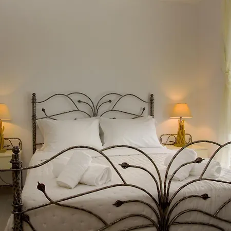 Pithos Modern Апартаменты *