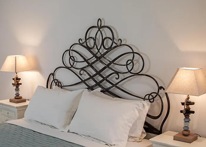 Appartement Pithos Modern *