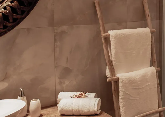 Pithos Modern Appartement