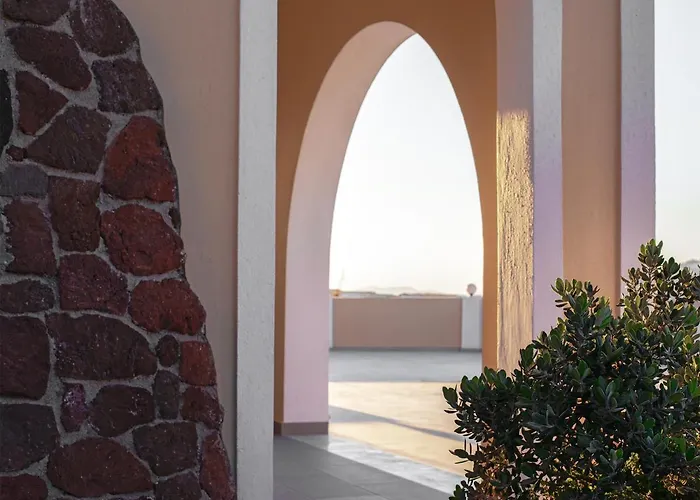 Lägenhet Pithos Modern