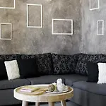 דירה Pithos Modern *