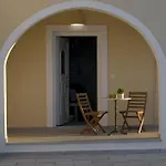 דירה Pithos Modern *