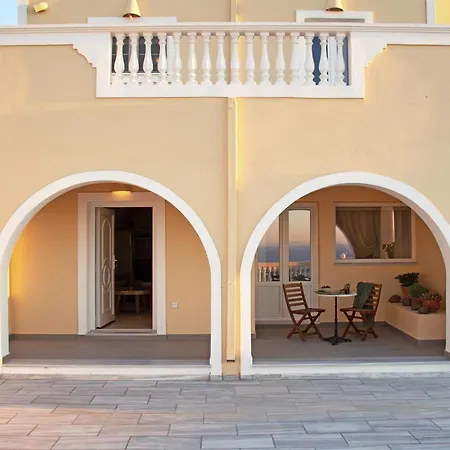 Lejlighed Pithos Modern *